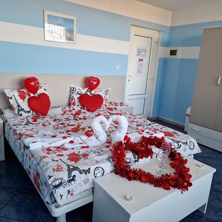 Pensiunea B&B Casa Italia 티미쇼아라 외부 사진