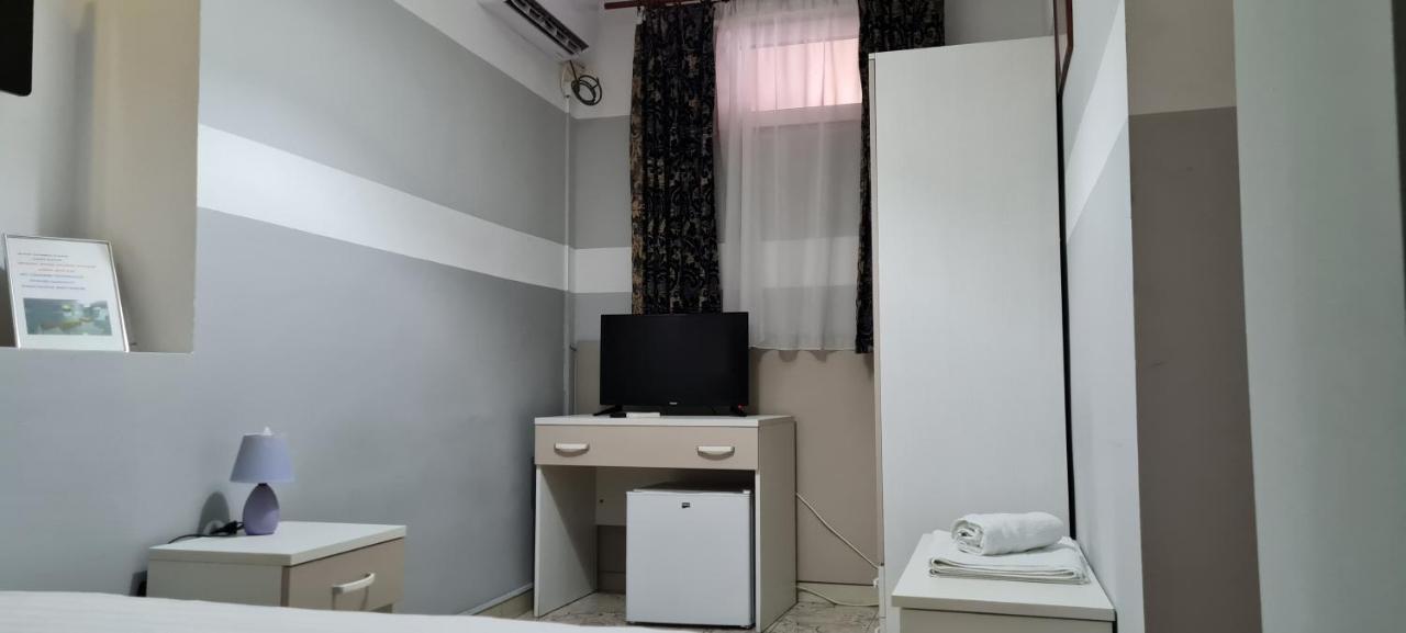 Pensiunea B&B Casa Italia 티미쇼아라 외부 사진
