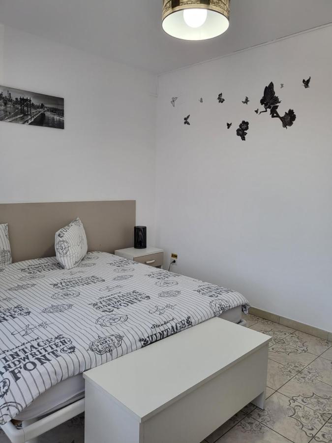 Pensiunea B&B Casa Italia 티미쇼아라 외부 사진